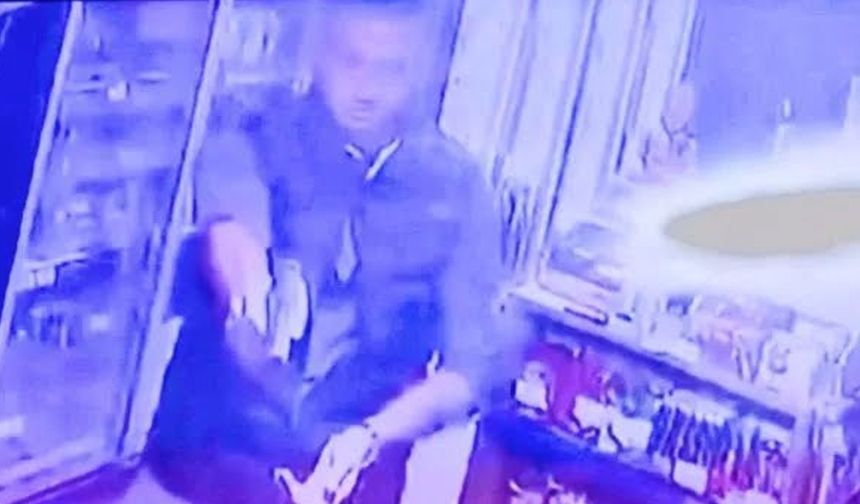 Burhaniye Cezaevi Firarisi Edremit’te Katliam Yaptı: Uzman Çavuşu Öldürdü, 3 Can Aldı