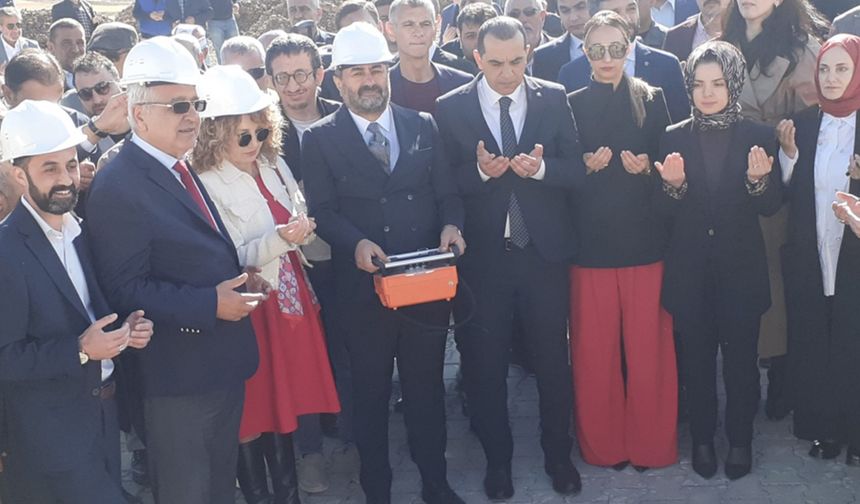 ÇANKIRI GAZOZU ‘CAN’ BULDU