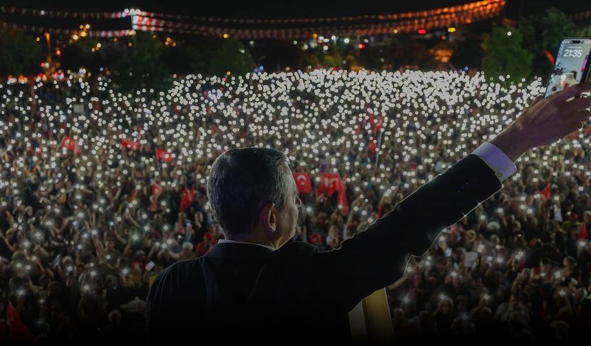 CHP mitingleri yurtdışına taşınıyor; İlk miting hangi ülkede?