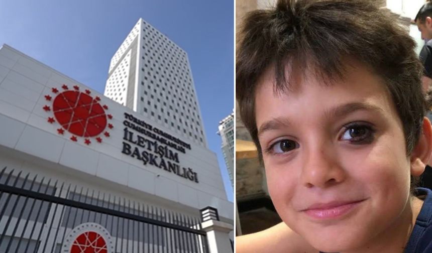 Dezenformasyonla Mücadele Merkezi'nden Ahmet Minguzzi açıklaması
