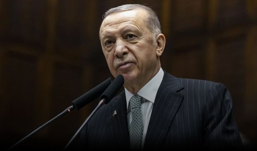 Erdoğan Rize'de konuştu: Türkiye, Türkiye'den büyüktür