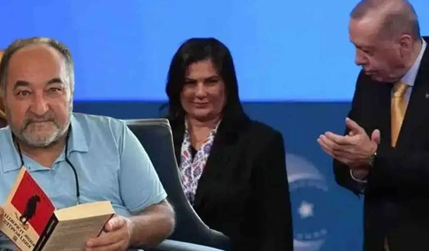 Ergün Poyraz yoğun bakımda: “Ayağının kesilmesi gündemde”