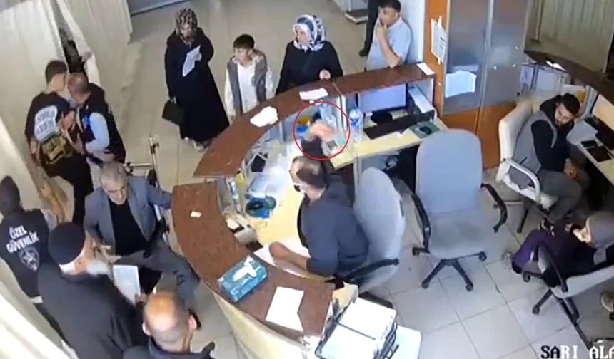 Erzurum'da hastaya 'Geberirsin İnşallah' diyen doktora soruşturma