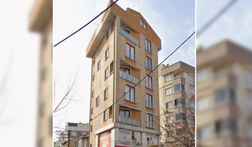 Gebze’de Yıkılan Binada Metro Etkisi Yok, Enkaz Altı Su Dolu