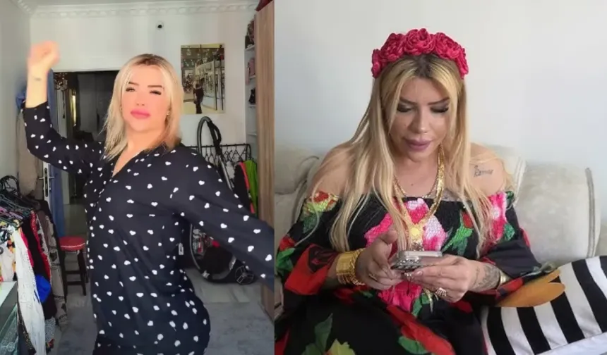 Fenomen Mükremin Gezgin’in Instagram Hesabına Erişim Engeli