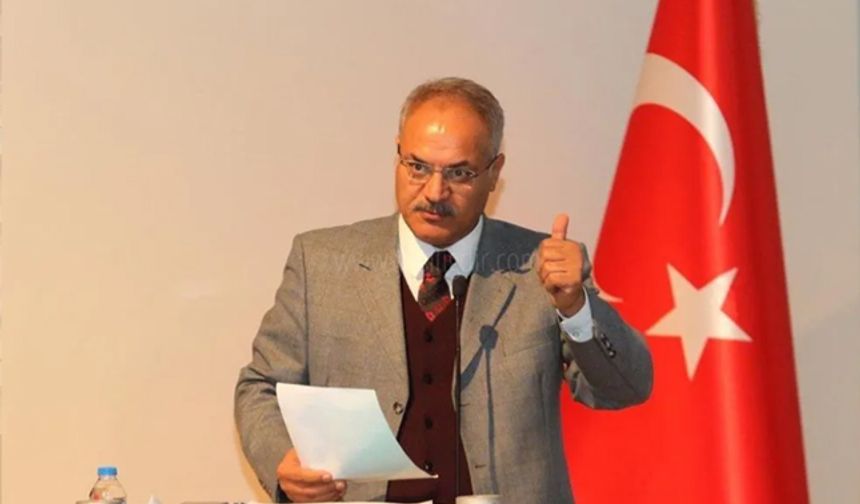 Prof. Dr. Kerem Karabulut, Iğdırlı Hemşerilerinin Gururu Oldu