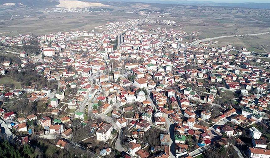Samsun Ladik Kaymakamı Tuğçe Orhan sosyal medyayı salladı