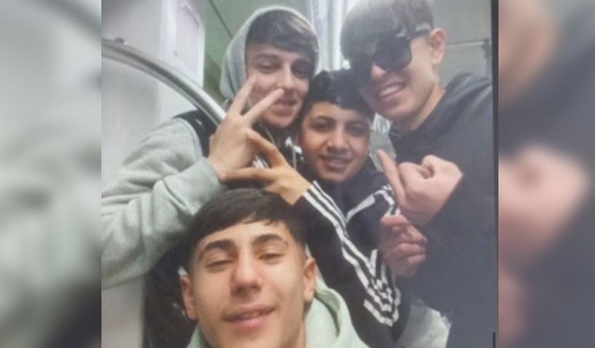 Son dakika; Ahmet Minguzzi davasında karar açıklandı