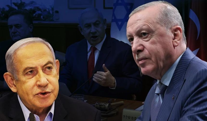 Flaş görev; Ölü İsraillileri Türkiye de arayacak!