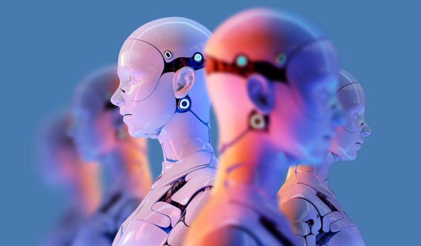 Türkiye'de yapay zekanın anormal yükselişi