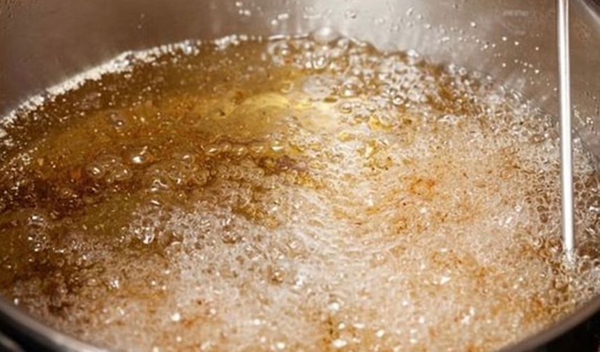 25 Yıllık Şiddet Evliliği Kanlı Bitti: Kocasını Uykusunda Kaynar Yağla Öldürdü