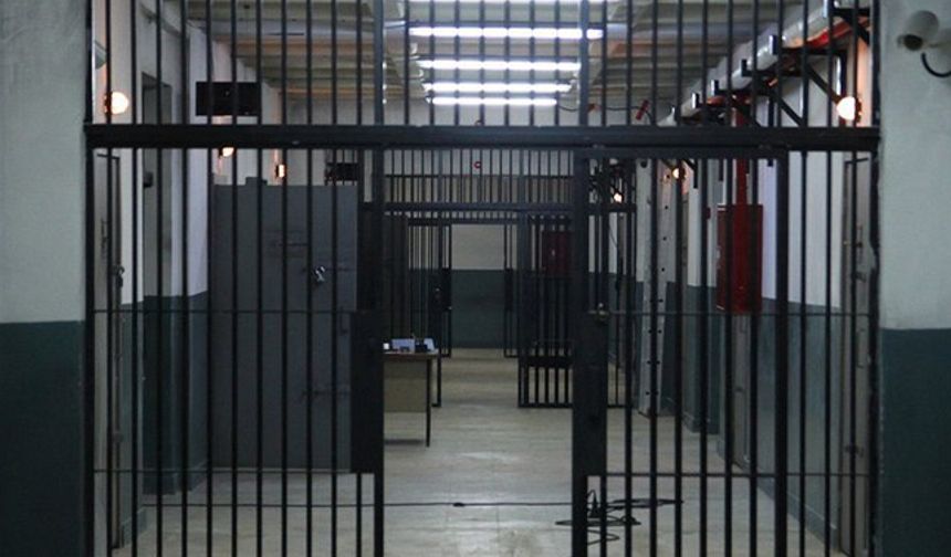 50 Binden Fazla Hükümlüye Erken Tahliye Yolu Açılıyor: Düzenlemede Tarih Sınırı 31 Temmuz 2023