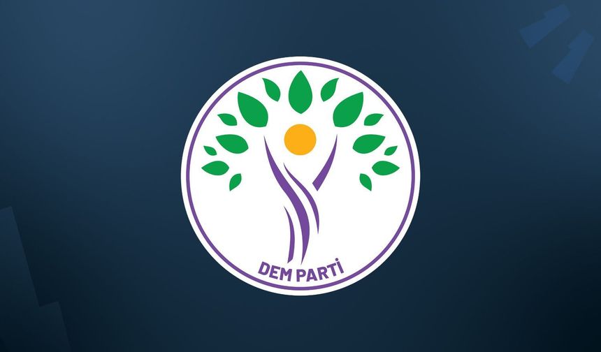 DEM Parti Heyeti İmralı’ya Gitti: Buldan ve Sancar Öcalan’la Görüşecek