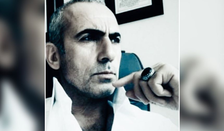 Ahmet Gündüz’den İnsanlığa Çağrı: “Karanlığı Aydınlatmak İçin Yola Çıktık”