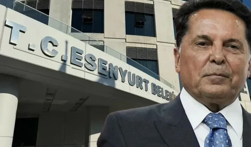 “Kent Uzlaşısı” Davası Ertelendi: Esenyurt Belediye Başkanı Ahmet Özer Hakkında 15 Yıla Kadar Hapis İstemi