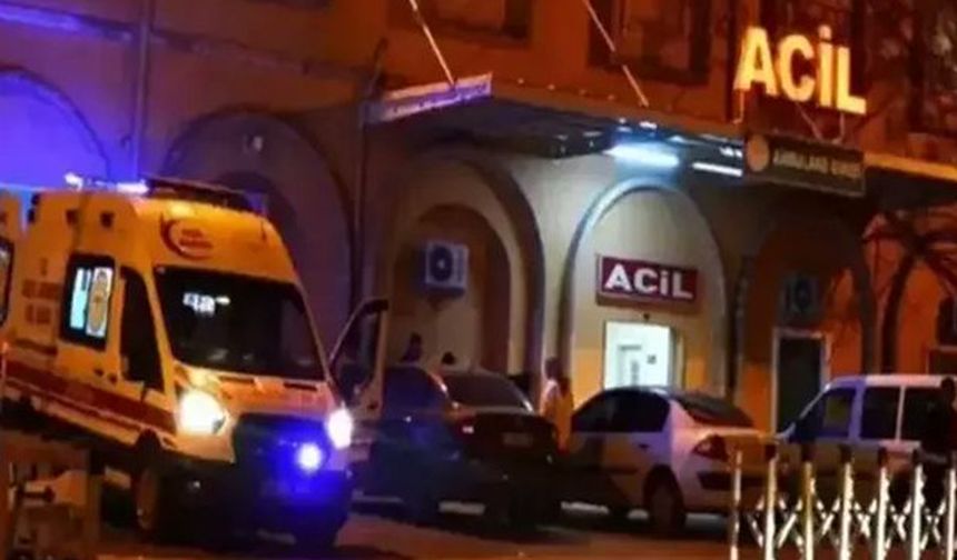 Mardin'de Anne, Baba ve 5 Yaşındaki Çocuk Evlerinde Başlarından Vurulmuş Halde Ölü Bulundu