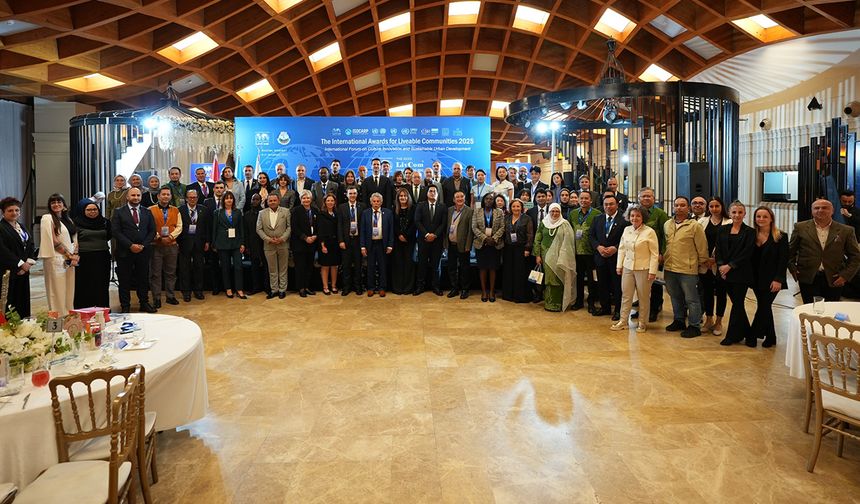 Avcılar, yerel yönetim vizyonuna ev sahipliği yaptı