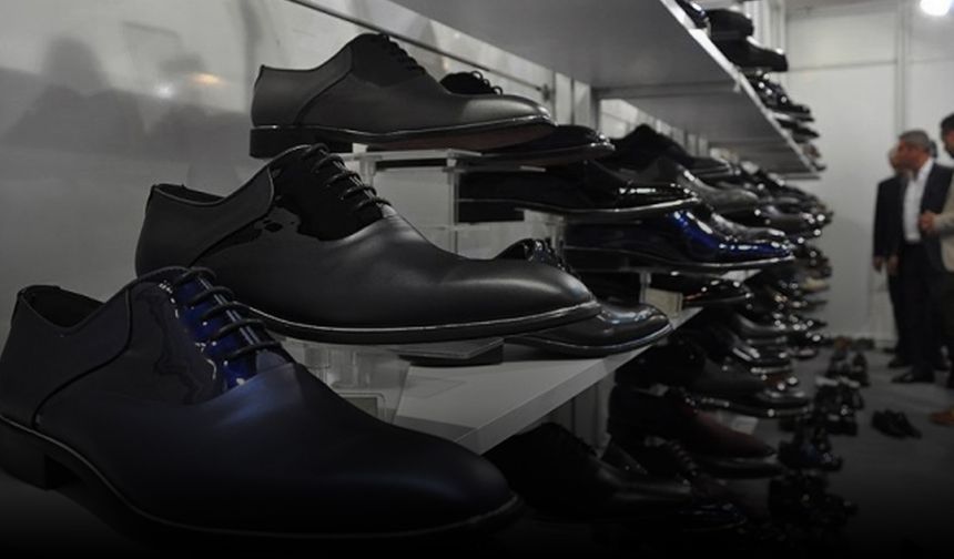 Ayakkabı da lüks oldu