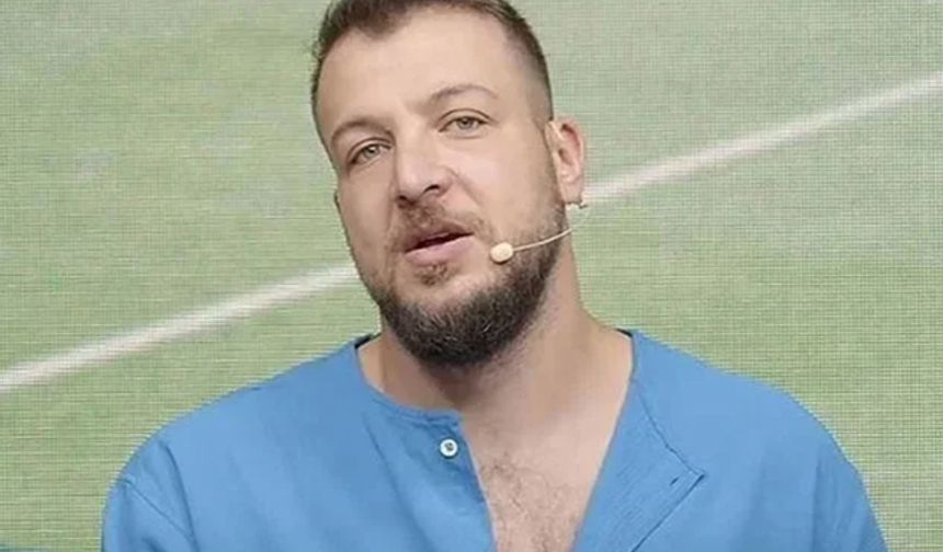 Batuhan Karadeniz'e şok; Mal varlığına el konuldu, kırmızı bülten çıkarıldı