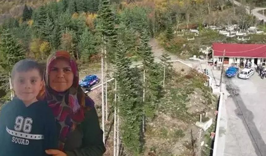 Bozkurt’tan Yürek Yakan Haber: 5 Yaşındaki Osman Uçurum Kenarında Ölü Bulundu