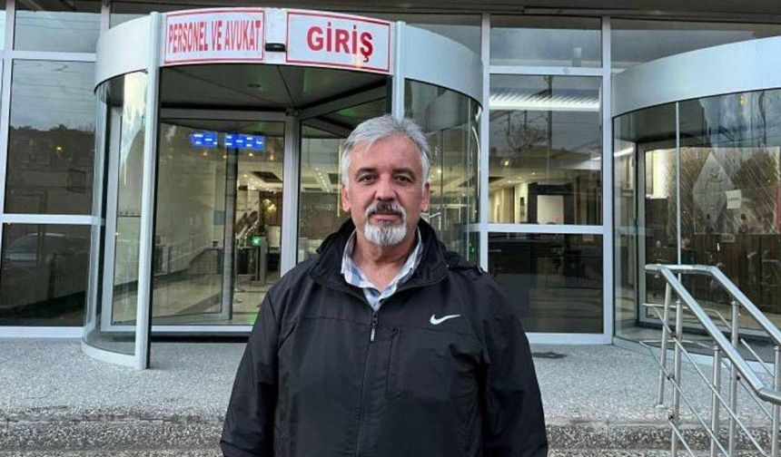 CHP Otobüs Şoförünün Yargılandığı Davada Karar: Yurt Dışı Yasağı Kaldırıldı