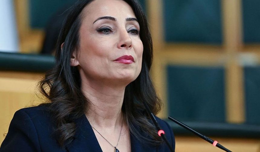 DEM Parti’den İmamoğlu Çağrısı: “Seçilmişler Derhal Serbest Bırakılsın”