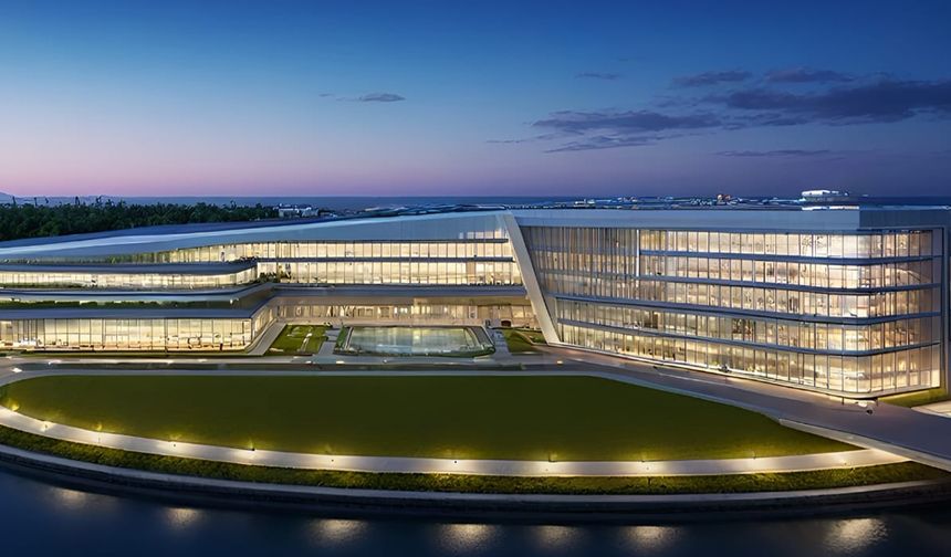 Denizcilik ihtisas üniversitesi İzmir’e geliyor