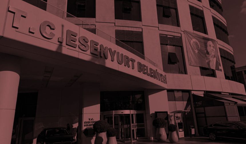 Esenyurt Belediyesi’nde Sular Isınıyor: Ümit Ünal’a Mobing mi Yapıldı, Yoksa Menfaat Çatışması mı Yaşandı?