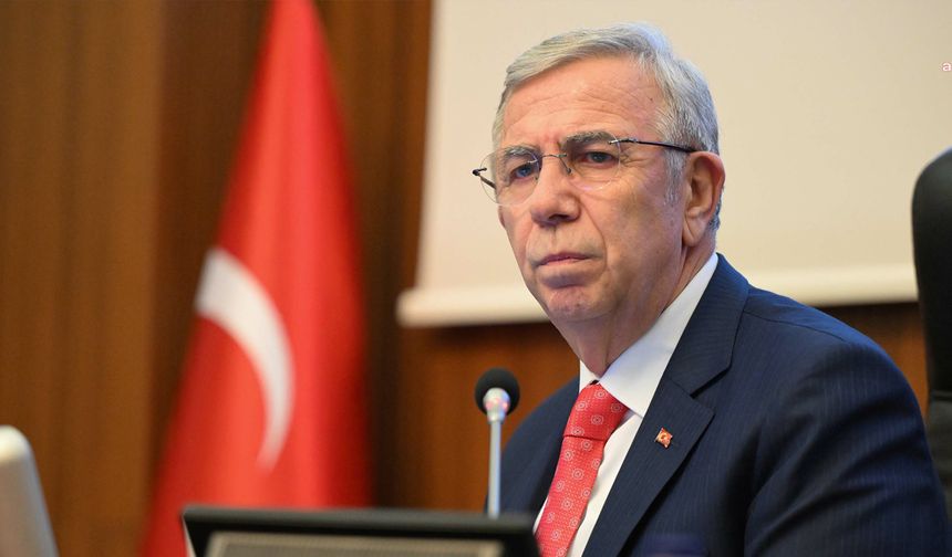 Et ve Süt Kurumu, Mansur Yavaş’ın ucuz et teklifini reddetmiş