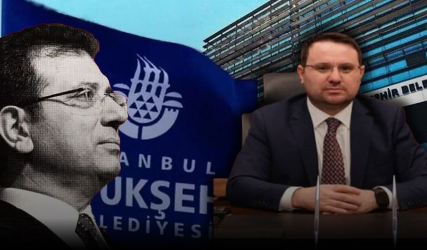 Gözler Akın Gürlek'te; İBB İddianamesi tamamlandı, açıklama saat kaçta?