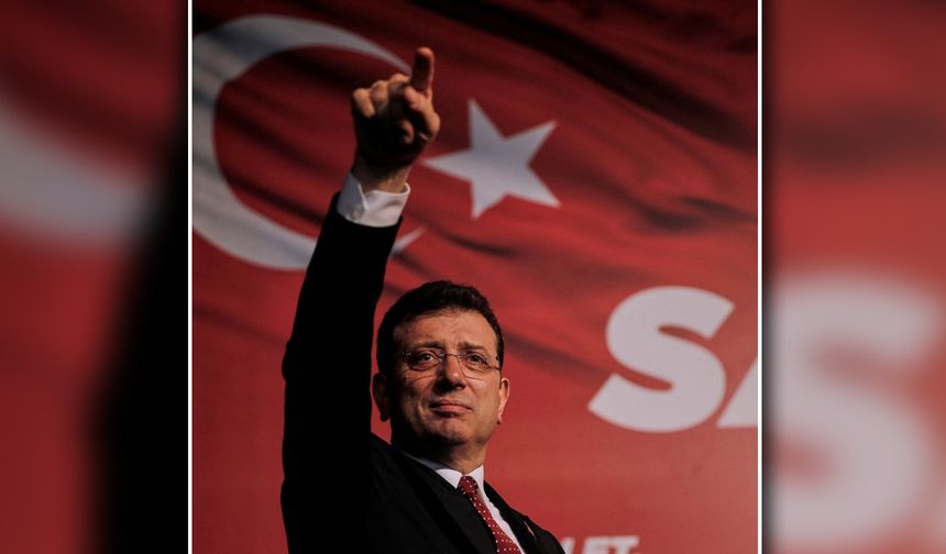 İBB Soruşturmasında 3.900 Sayfalık İddianame: İmamoğlu İçin 2.352 Yıl Hapis İstemi