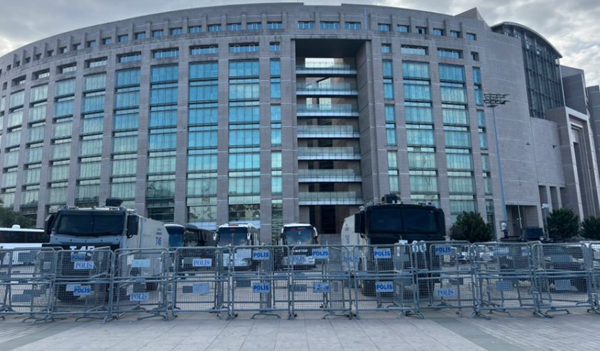 İBB Soruşturmasında Yeni Gelişme: 6 Gazeteciye Savunma Talimatı