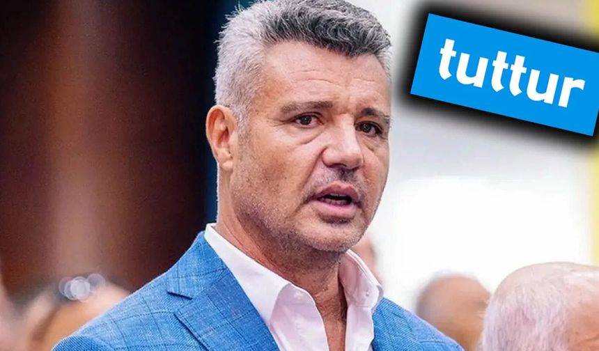 İstanbul Cumhuriyet Başsavcılığı, ‘Tuttur’ hakkında re’sen soruşturma başlattı