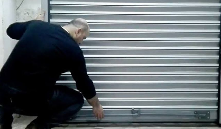 Kapanan şirket sayısı ekimde yüzde 15 arttı: Enflasyonist baskı işletmeleri zorluyor