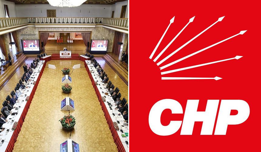Komisyonda son dakika: CHP salondan ayrıldı