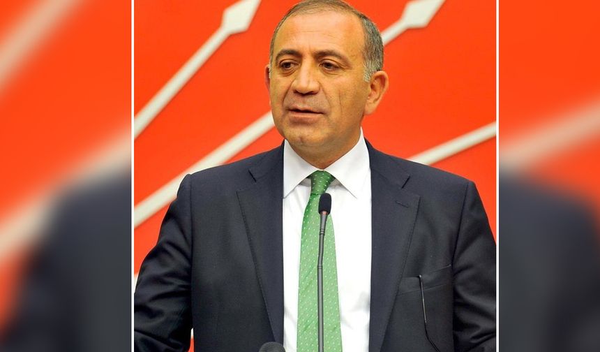 Mahkemeden Gürsel Tekin lehine karar; Kayyum görevi devam edecek