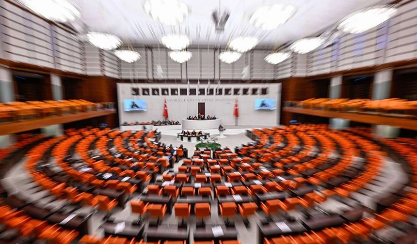 Meclisin en çalışkan milletvekili kim, hangi partili?