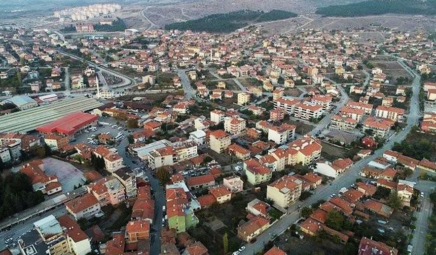 Öneri CHP'den gelmişti; Balıkesir Sındırgı için 'Afet Bölgesi' ilanı