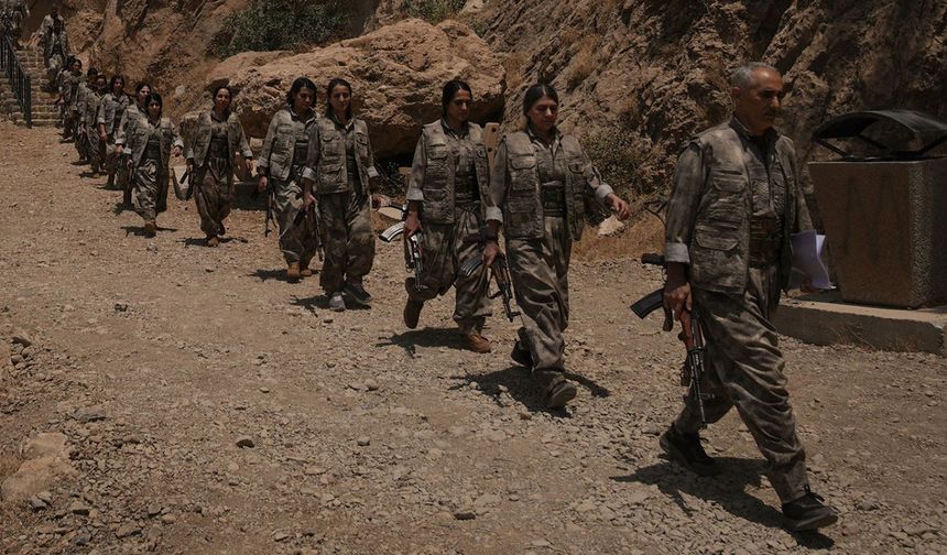 PKK, CHP’yi tehdit mi etti?