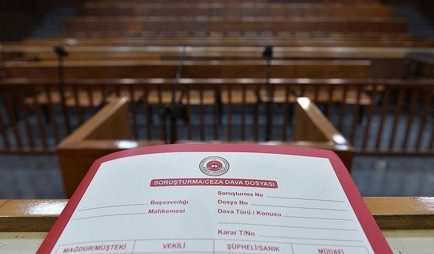 SON DAKİKA: İBB İddianamesi Kabul Edildi, Dava Açıldı