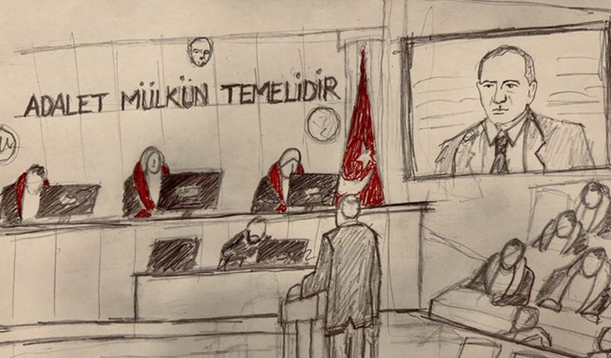 Son dakika: Fatih Altaylı için karar verildi