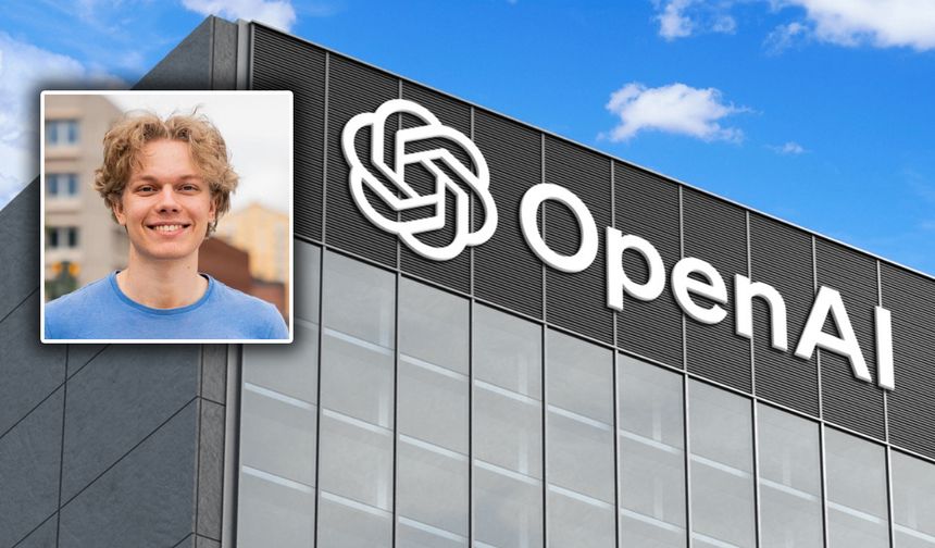 Yapay Zeka ile Kendi Kendini Eğitti, OpenAI’ye Girdi: Gabriel Petersson’un İlham Veren Hikâyesi