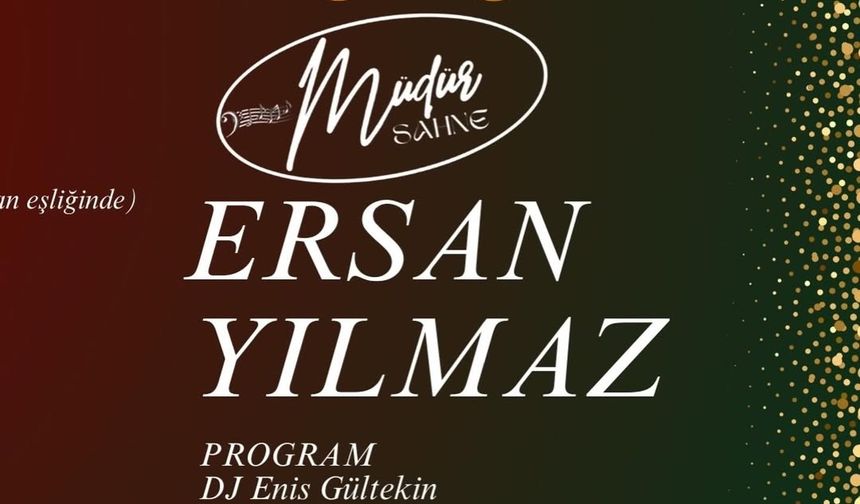 Atakent’te Yılbaşı Coşkusu: Yeni Nesil Meyhane’de Özel Menü ve Canlı Sahne