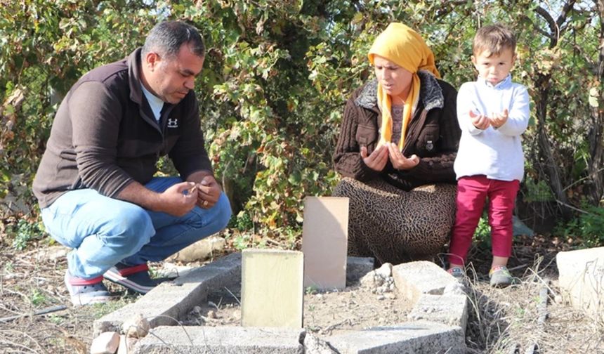 Adana’da skandal: Ölü raporuyla aileye verilen bebek mezarlık yolunda ağlayınca yaşadığı anlaşıldı