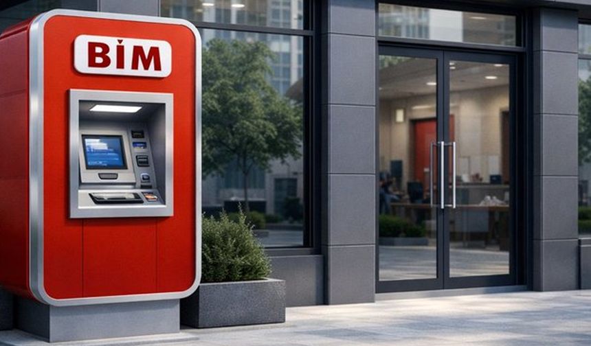 BİM, Banka Kurmayı Planlıyor!