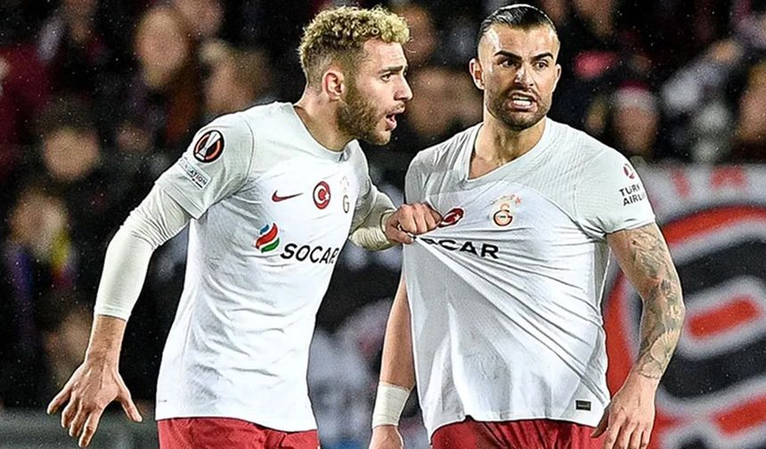 Barış Alper Yılmaz ve Abdülkerim Bardakçı hakkında inceleme mi başlatıldı?