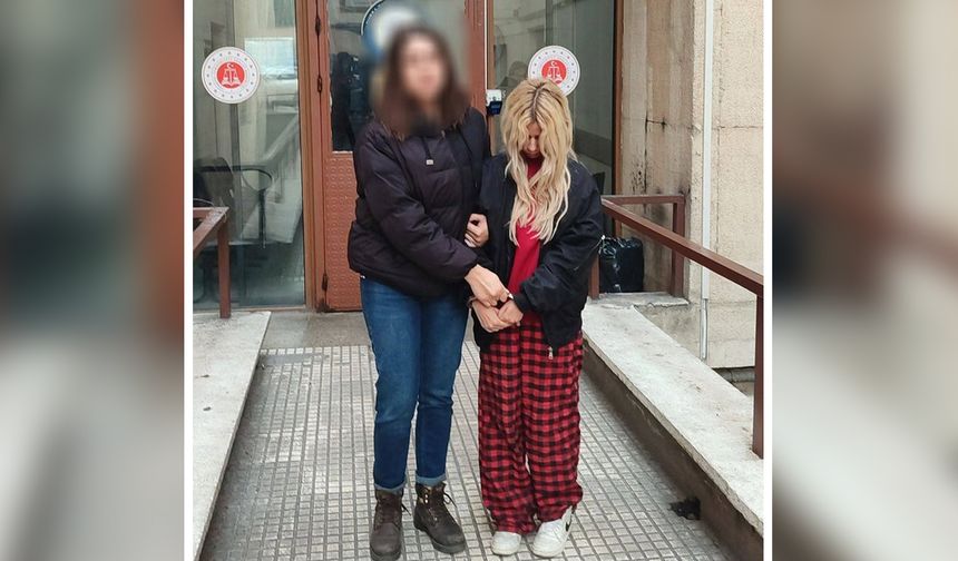 Bursa’da Sahte TOKİ Sitesi Kurup 1 Milyon TL Dolandıran 20 Yaşındaki Öğrenci Tutuklandı