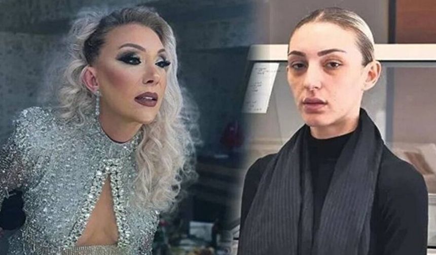 Firar girişimi: Güllü’nün kızı ve arkadaşı gözaltında