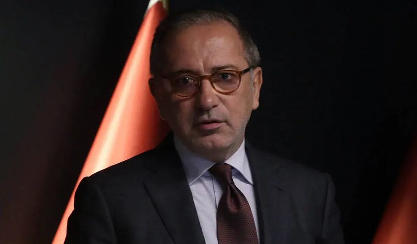 Fatih Altaylı için tahliye kararı