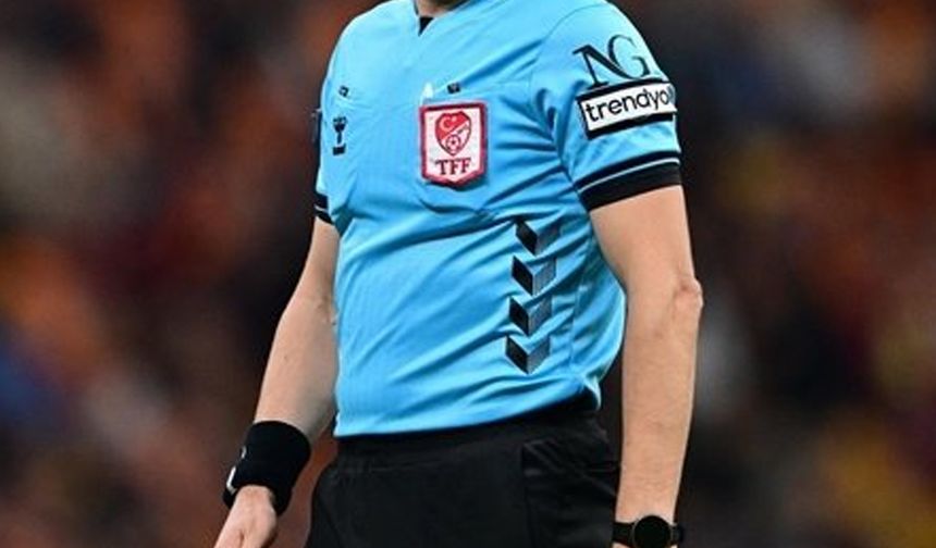 Galatasaray'ın başvurusu işe yaramadı; Yasin Kol'a bu hafta yeni maç verildi